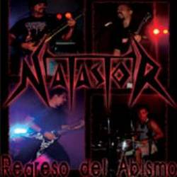 Natastor : Regreso del Abismo Natastor : Regreso del Abismo